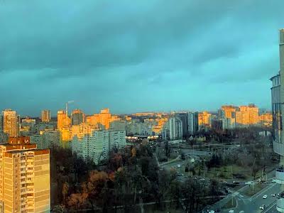 квартира по адресу проспект Берестейський, 131