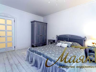 квартира за адресою Голосіївський просп. (40-річчя Жовтня), 60