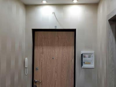 квартира по адресу Лопанская ул., 35