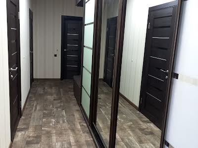квартира за адресою Сергія Данченка вул., 34