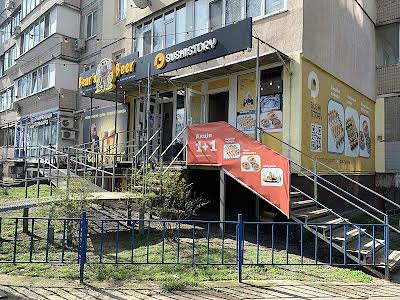 коммерческая по адресу Оболонский просп., 3
