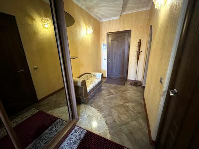 квартира по адресу Миколы Бажана просп., 14