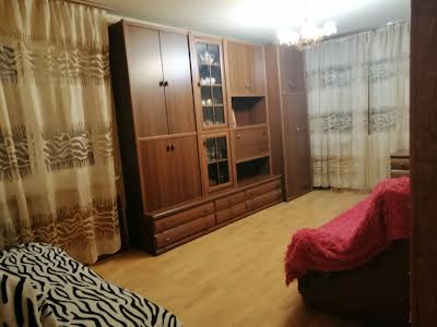 квартира за адресою Васильківська вул., 21/18