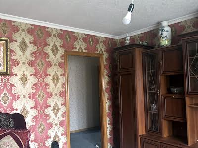 квартира по адресу Киев, Червоной Калины просп. (Владимира Маяковского), 65