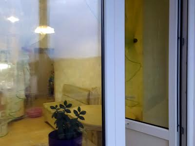 квартира за адресою Олександра Попова вул., 3