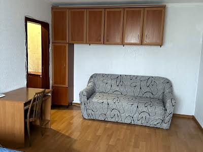 квартира за адресою Йорданська вул. (Лайоша Гавро), 7
