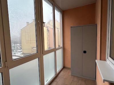 квартира по адресу Академика Лебедева ул., 1