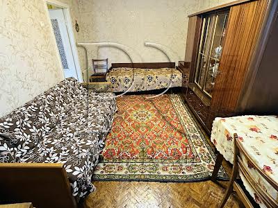 квартира за адресою Братиславська вул., 4