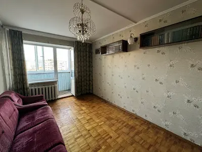 квартира за адресою Свободи просп., 26-А