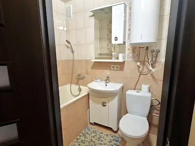 квартира за адресою Павла Чубинського вул. (Крупської), 4а