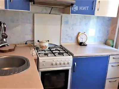 квартира за адресою Амосова вул. (Корчагінців), 5