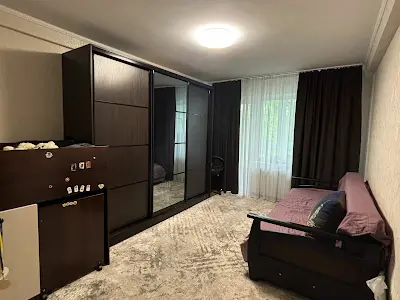 квартира по адресу Чёрных Запорожцев ул. (Петра Запорожця), 9-А