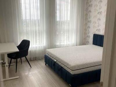 квартира за адресою Бердника вул., 1д