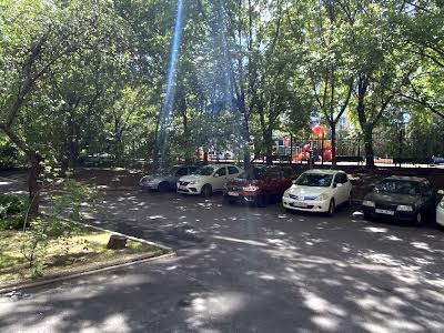 квартира за адресою Дашавська вул., 24