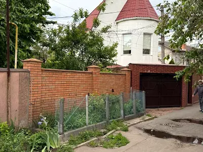 дом по адресу Сергея Ефремова ул. (Академика Вавилова), 50/1