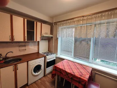 квартира за адресою Верховної Ради бульв., 22-Б