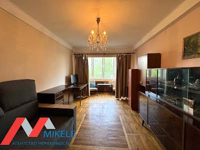 квартира по адресу Митрополита Василия Липковского ул. (Урицкого), 9