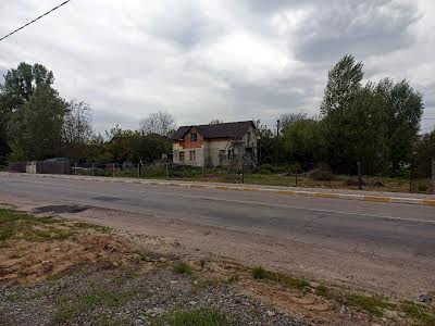ділянка за адресою Столична вул.