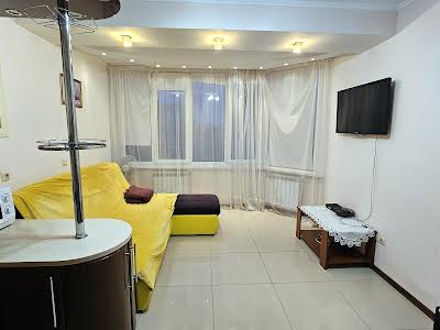 квартира по адресу Борщаговская ул., 206