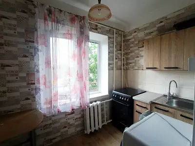 квартира за адресою Космонавта Поповича вул. (Космонавта Волкова), 26