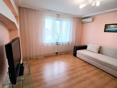 квартира по адресу Сокальская ул., 6