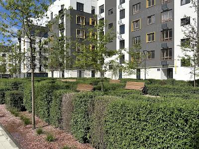 квартира за адресою Соборна вул., 2к