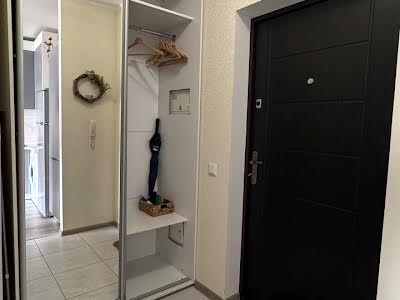 квартира за адресою Регенераторна вул., 4 к15