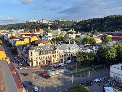квартира за адресою Нижній Вал вул., 27-29