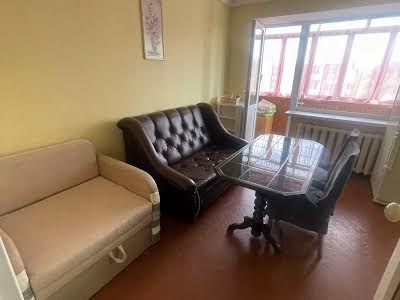 квартира по адресу Воскресенский просп. (Перова), 42