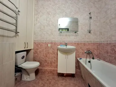 квартира по адресу Милославская ул., 2