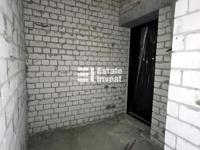 квартира по адресу Харьков, Борткевича ул., 15