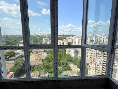 квартира за адресою Пішонівська вул., 22