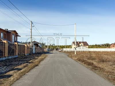 дом по адресу Райдужна