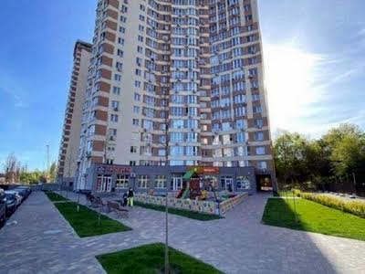 квартира по адресу Новополевая ул., 2 корп. 2