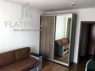 квартира за адресою Київ, Софії Русової вул., 5-Б