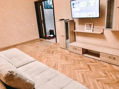 квартира по адресу Саксаганского ул., 85