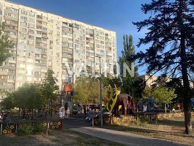 квартира по адресу Киев, Русановская набережная ул., 6