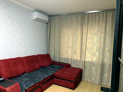 квартира за адресою Бориса Гмирі вул., 16