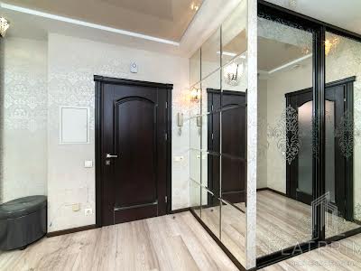 квартира за адресою Голосіївський просп. (40-річчя Жовтня), 58