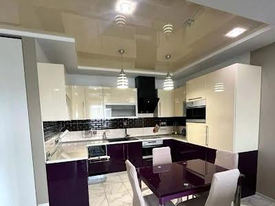 квартира за адресою Ревуцького вул., 9