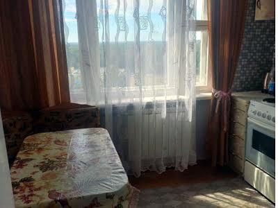 квартира по адресу Академика Заболотного ул., 4