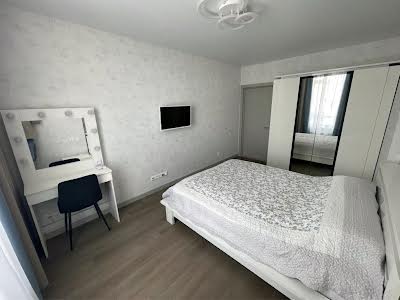 квартира за адресою Тадея Рильського бульв., 3