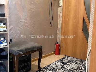 квартира за адресою Верховної Ради бульв., 24-А