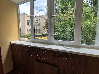 квартира по адресу Гонгадзе Георгия просп. (Советской Украины), 20-К