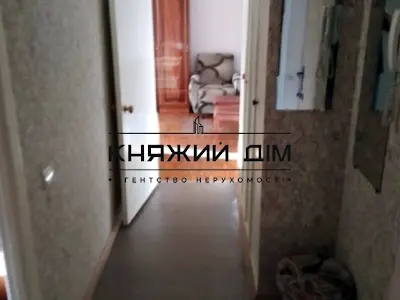 квартира за адресою Володимира Івасюка просп. (Героїв Сталінграду), 27-А