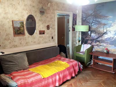 квартира за адресою Лісовий просп., 11