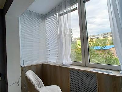 квартира за адресою Київ, Зої Гайдай вул., 6