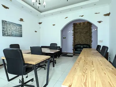 коммерческая по адресу Шота Руставели ул., 1