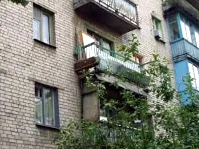 квартира за адресою Новодарницька вул., 23/7
