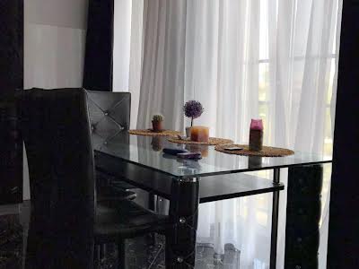 квартира по адресу Регенераторная ул., 4